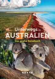 Unterwegs in Australien Pöppelmann, Christa/Maunder, Hilke/Fischer, Robert u a 9783969651926