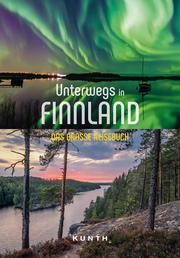 Unterwegs in Finnland Hammelmann, Cornelia 9783969650257