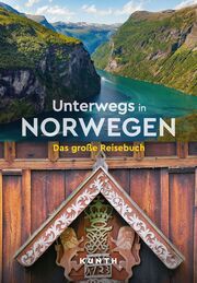 Unterwegs in Norwegen Guntermann, Maria (Dr.)/Lammert, Andrea/Pollmann, Bernhard u a 9783969651551