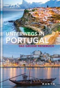 Unterwegs in Portugal  9783955045418