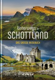 Unterwegs in Schottland Ottinger, Iris/Welte, Sabine 9783955049997