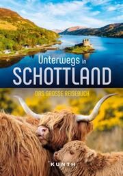 Unterwegs in Schottland Ottinger, Iris/Welte, Sabine 9783969650905