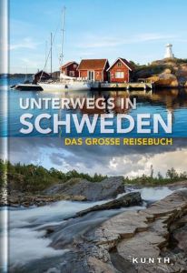 Unterwegs in Schweden  9783955045906