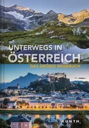 Unterwegs in Österreich  9783955047719