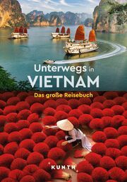 Unterwegs in Vietnam Weiss, Walter M 9783969652015