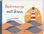 Unterwegs mit Jesus  9783766637413