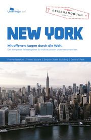 Unterwegs Verlag Reiseführer New York Klemann, Nico/Gessler, Dana 9783861123712