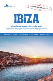 Unterwegs Verlag Reiseführer: Das andere Ibiza Marine, Aurélia/Klemann, Manfred 9783861123651