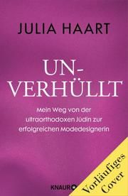 UN-VERHÜLLT Haart, Julia 9783426214954