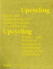 Upcycling Daniel Stockhammer/Universität Liechtenstein 9783038630463