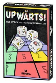 Upwärts!  4033477901484