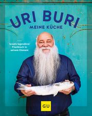 Uri Buri - meine Küche Jeremias, Uri/Mangold, Matthias F 9783833875809