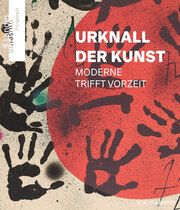 Urknall der Kunst Hessisches Landesmuseum Darmstadt/Martin Faass/Jessica Schmidt 9783865024947