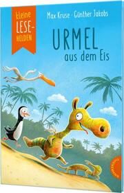 Urmel aus dem Eis Kruse, Max/Ruyters, Judith 9783522186179