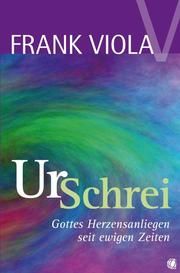 Ur-Schrei Viola, Frank 9783936322453