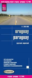 Uruguay/Paraguay  9783831773749