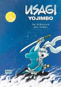 Usagi Yojimbo 8 Sakai, Stan 9783946952053