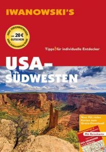 USA-Südwesten Kruse-Etzbach, Dirk/Bromberg, Marita 9783861971788