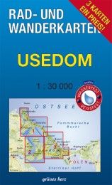 Usedom  9783866362123