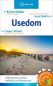 Usedom Knoller, Rasso 9783949138188