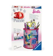 Utensilo Barbie - 3D Puzzle - 54 Teile - 11585  4005556115853