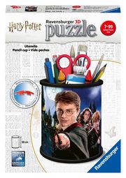 Utensilo Harry Potter  4005556111541