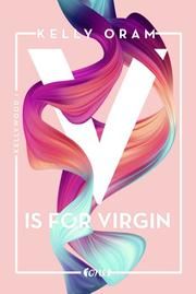 V is for Virgin Oram, Kelly 9783846600986