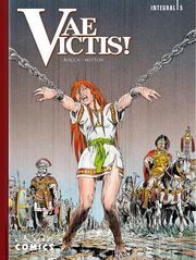 Vae Victis! 5 Rocca, Simon/Mitton, Jean-Yves 9783946722731