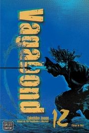 Vagabond 12 Inoue, Takehiko 9781421573342