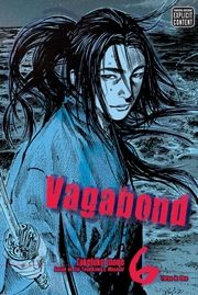 Vagabond 6 Inoue, Takehiko 9781421522807