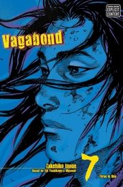 Vagabond 7 Inoue, Takehiko 9781421522814