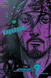 Vagabond 9 Inoue, Takehiko 9781421523132