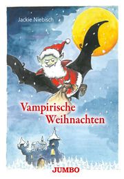 Vampirische Weihnachten Niebisch, Jackie 9783833743665