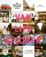 Van Life Kitchen - Die Abenteuer-Outdoor-Küche Lerchenmüller, Jessica 9783960936862