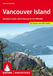 Vancouver Island Schmidt, Verena 9783763347469