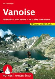 Vanoise Kürschner, Iris 9783763343041