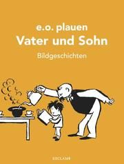 Vater und Sohn plauen, e o 9783150112953