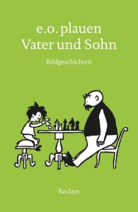 Vater und Sohn Plauen, E O 9783150193389