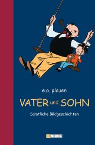 Vater und Sohn Plauen, Erich O 9783868203134