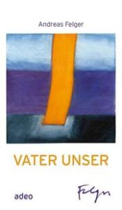 Vater unser - Leporello  4250454742094