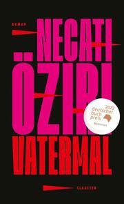 Vatermal Öziri, Necati 9783546100618