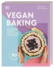 Vegan Baking Eckmeier, Jérôme/Lais, Daniela/Bergmann, Meike 9783831045013