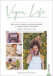 Vegan Life Link, Nicola 9783959615471