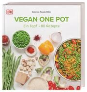 Vegan One Pot Fauda-Rôle, Sabrina 9783831047031