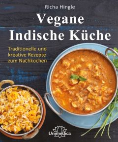 Vegane Indische Küche Hingle, Richa 9783946566038