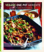 Vegane One Pot Gerichte Waters (ED ), Abi 9789464990164