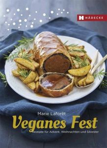 Veganes Fest Laforêt, Marie 9783775007627