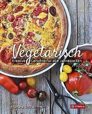 Vegetarisch Enthammer, Martina 9783702240240