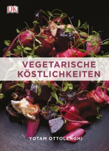 Vegetarische Köstlichkeiten Ottolenghi, Yotam 9783831026913