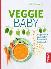 Veggie-Baby Snowdon, Bettina 9783432109770